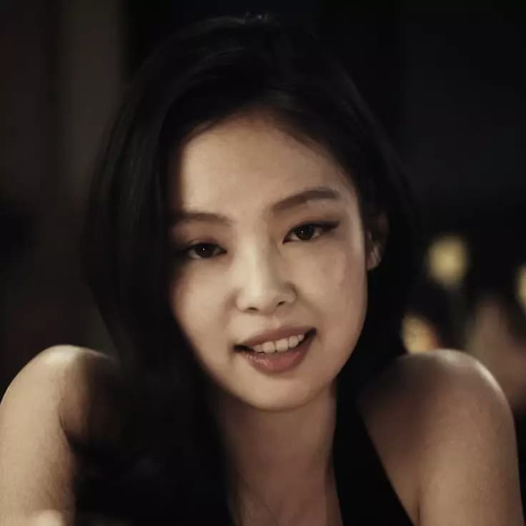 Kim Jennie thumbnail
