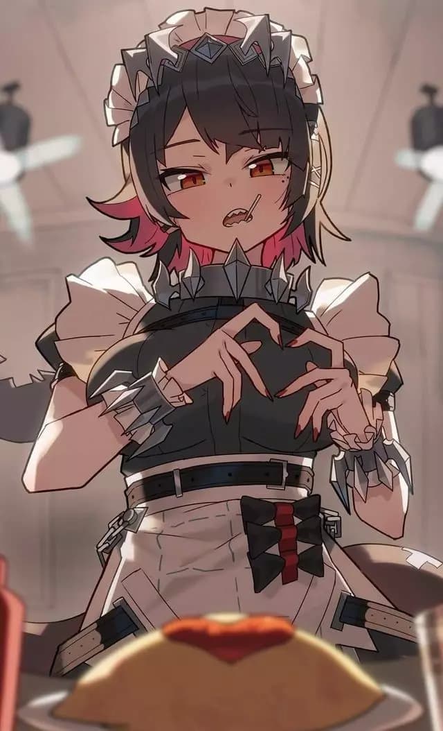 Ellen joe thumbnail