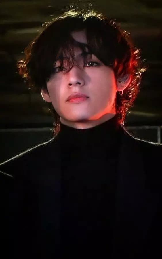 Kim Taehyung  thumbnail