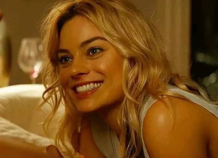 Margot Robbie thumbnail