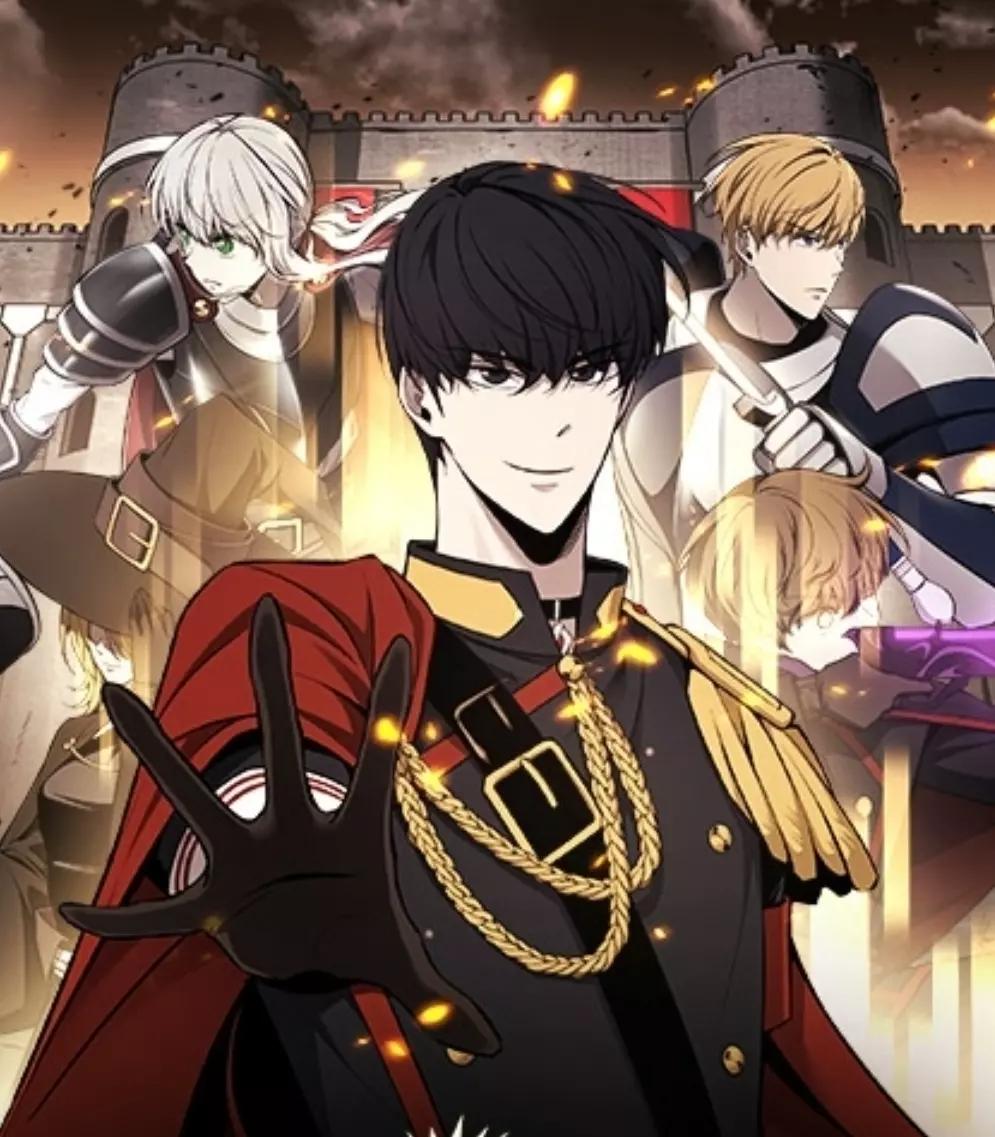 Tyrant of the Tower Defense Game thumbnail