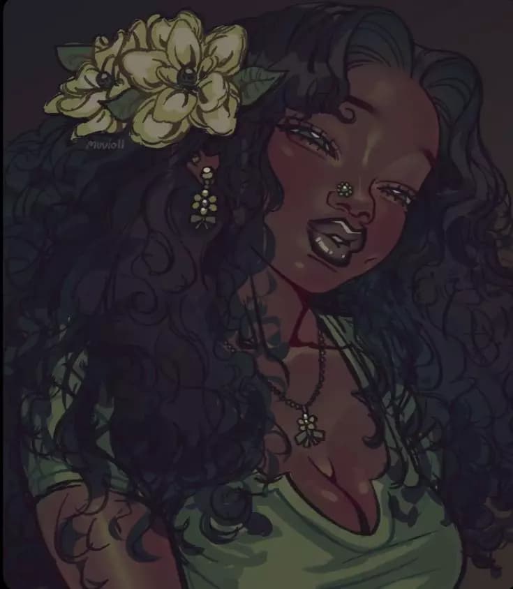 daiana thumbnail