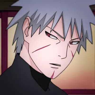 Tobirama Senju | Boyfriend thumbnail