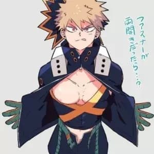 Bakugoo thumbnail
