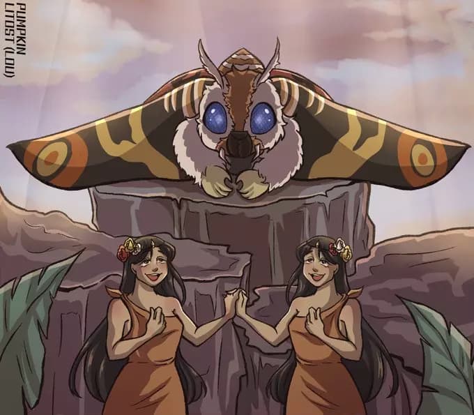 mothra thumbnail