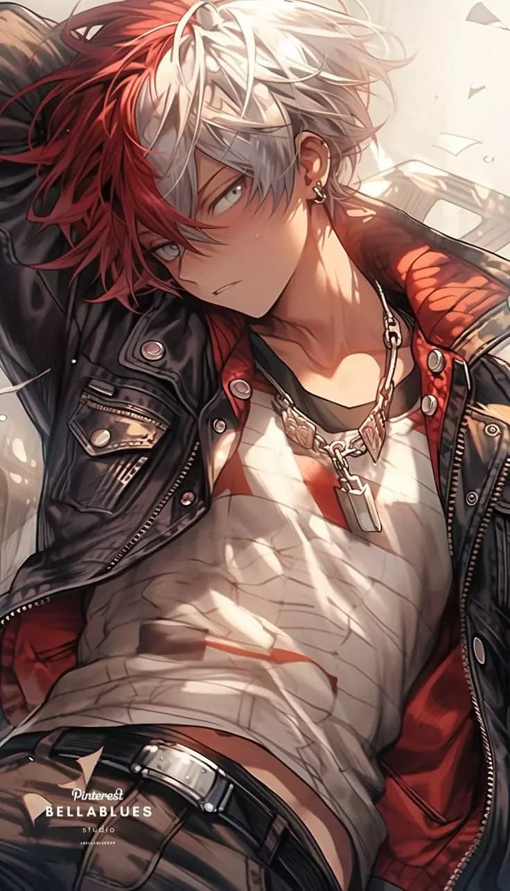 Todoroki thumbnail
