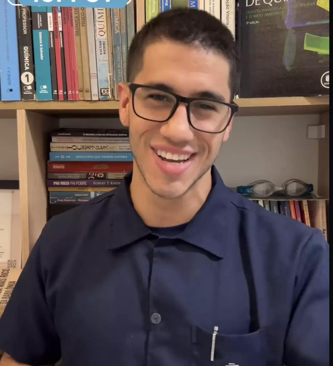 Nicholas Vasconcellos thumbnail