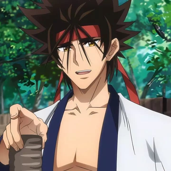 Sagara Sanosuke thumbnail