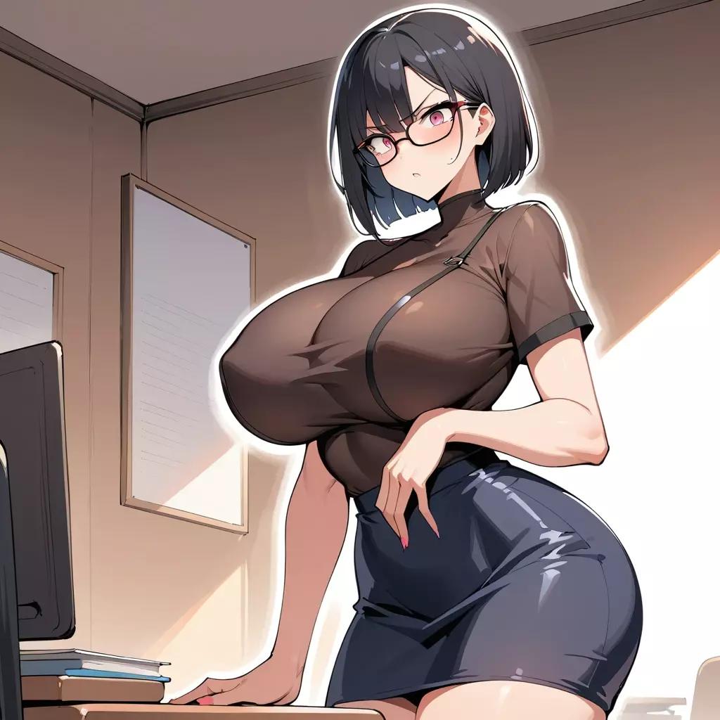 Your Math Teacher thumbnail