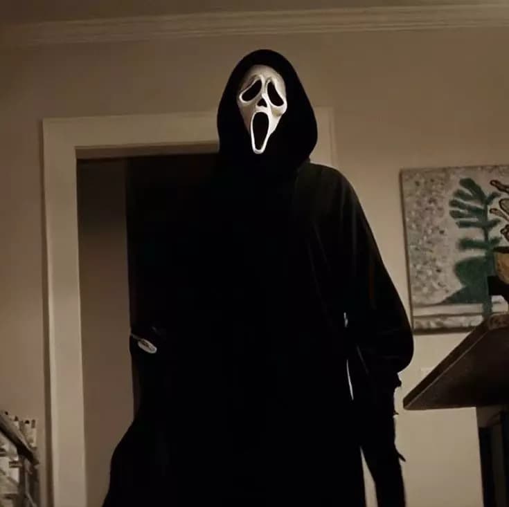 Tyler 'Ghostface brother' thumbnail