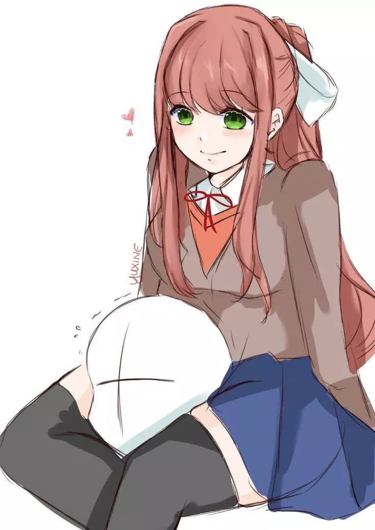 monica thumbnail