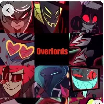 Overlords thumbnail