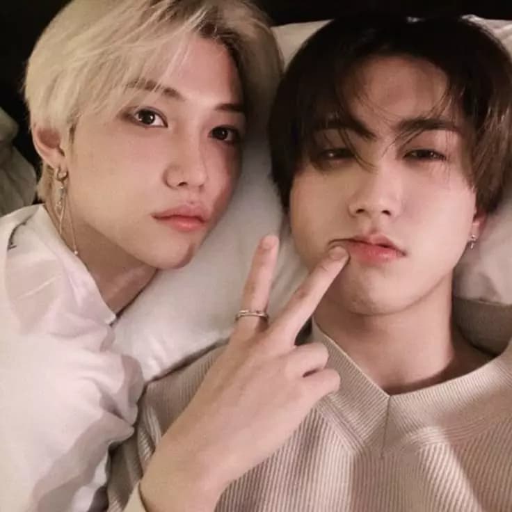 Han y Felix thumbnail