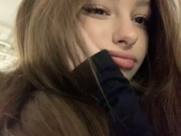 Victoria Buxbaum thumbnail