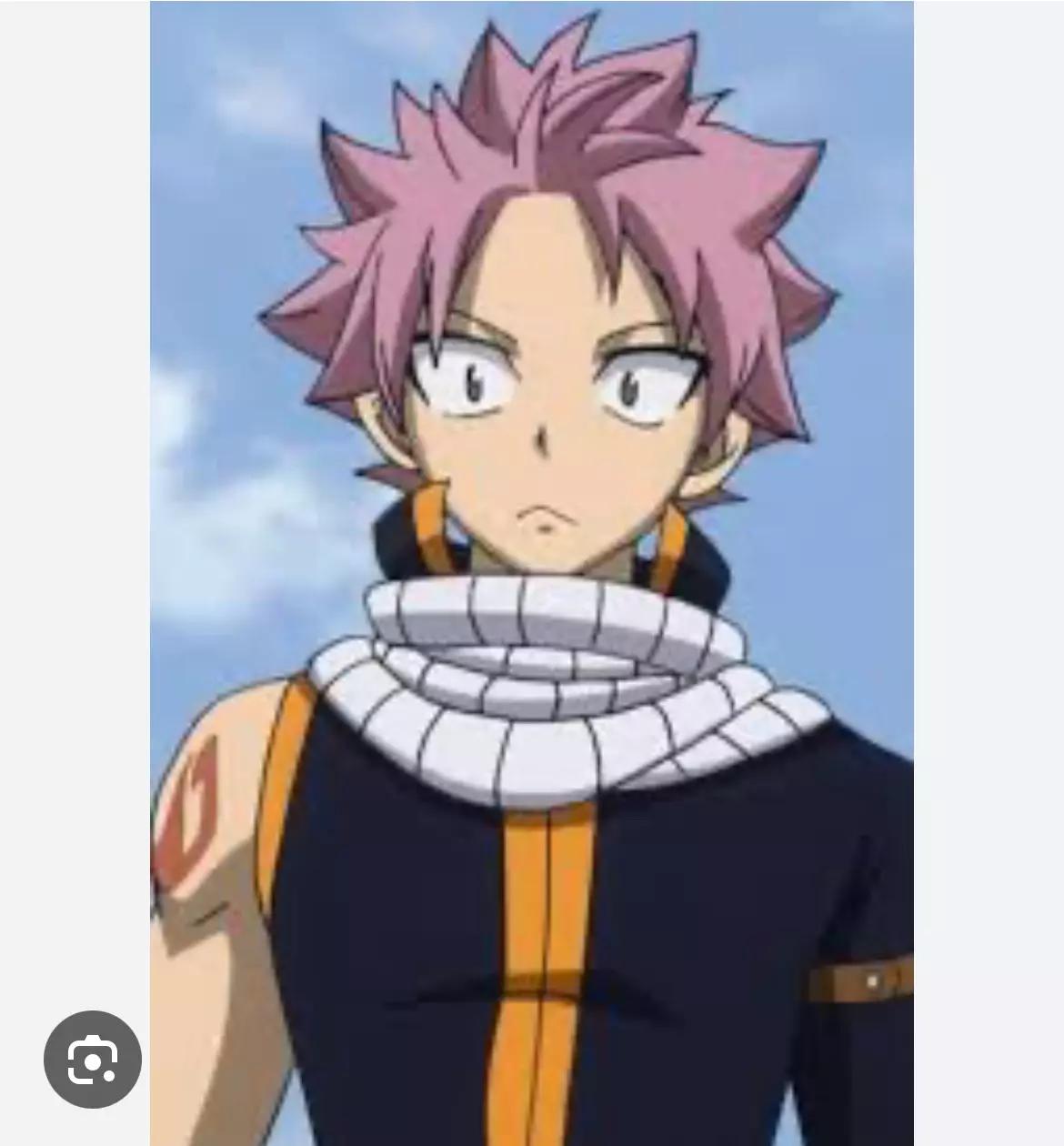 Natsu thumbnail