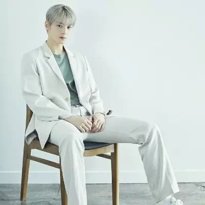 Lee suho thumbnail