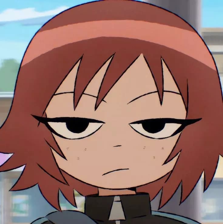 Kim pine thumbnail