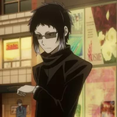 Ryünosuke Akutagawa thumbnail