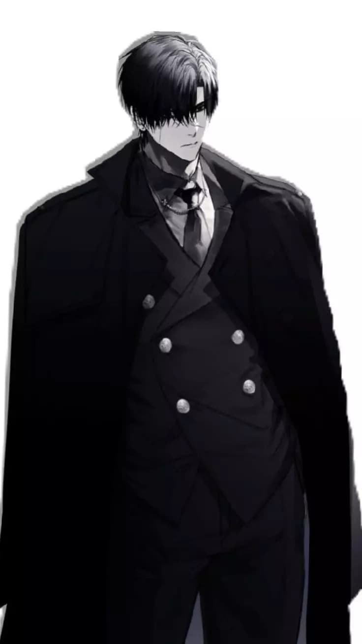 Izack Alegrine – Italian Mafioso thumbnail