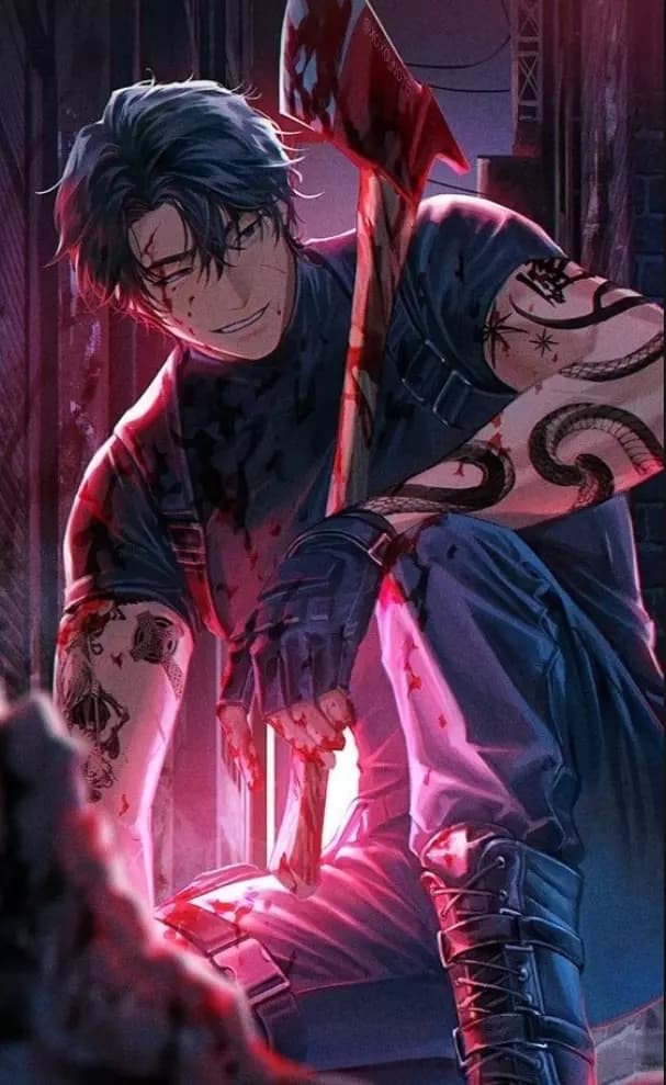 Victor (BL) thumbnail