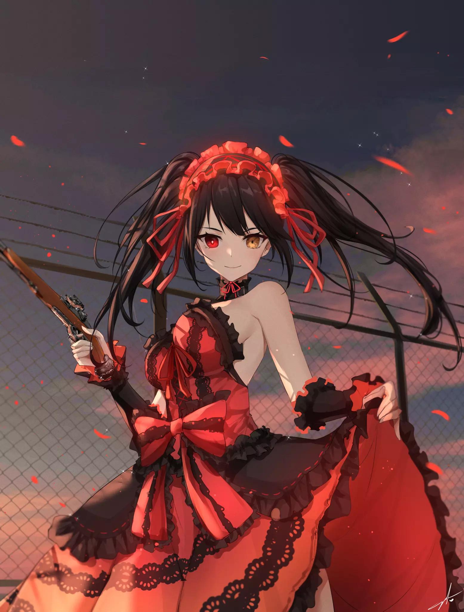 Tokisaki Kuangshan thumbnail