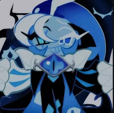 Shadow Milk Cookie thumbnail