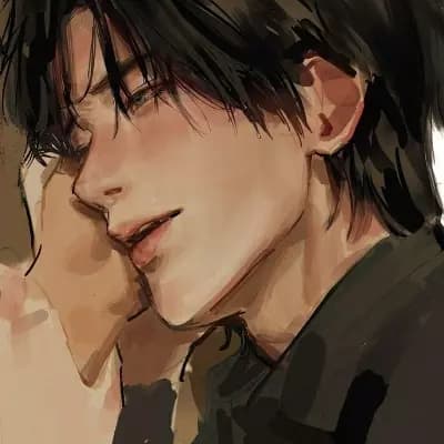 Jacob Black thumbnail