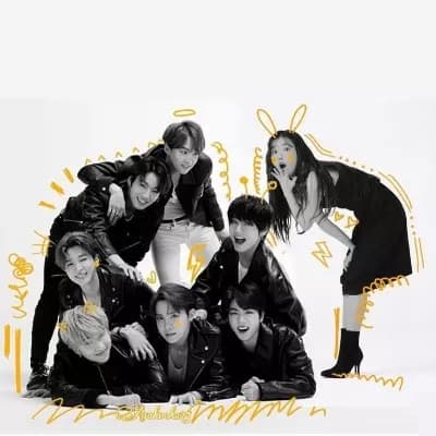 Seven brothers and their sister thumbnail
