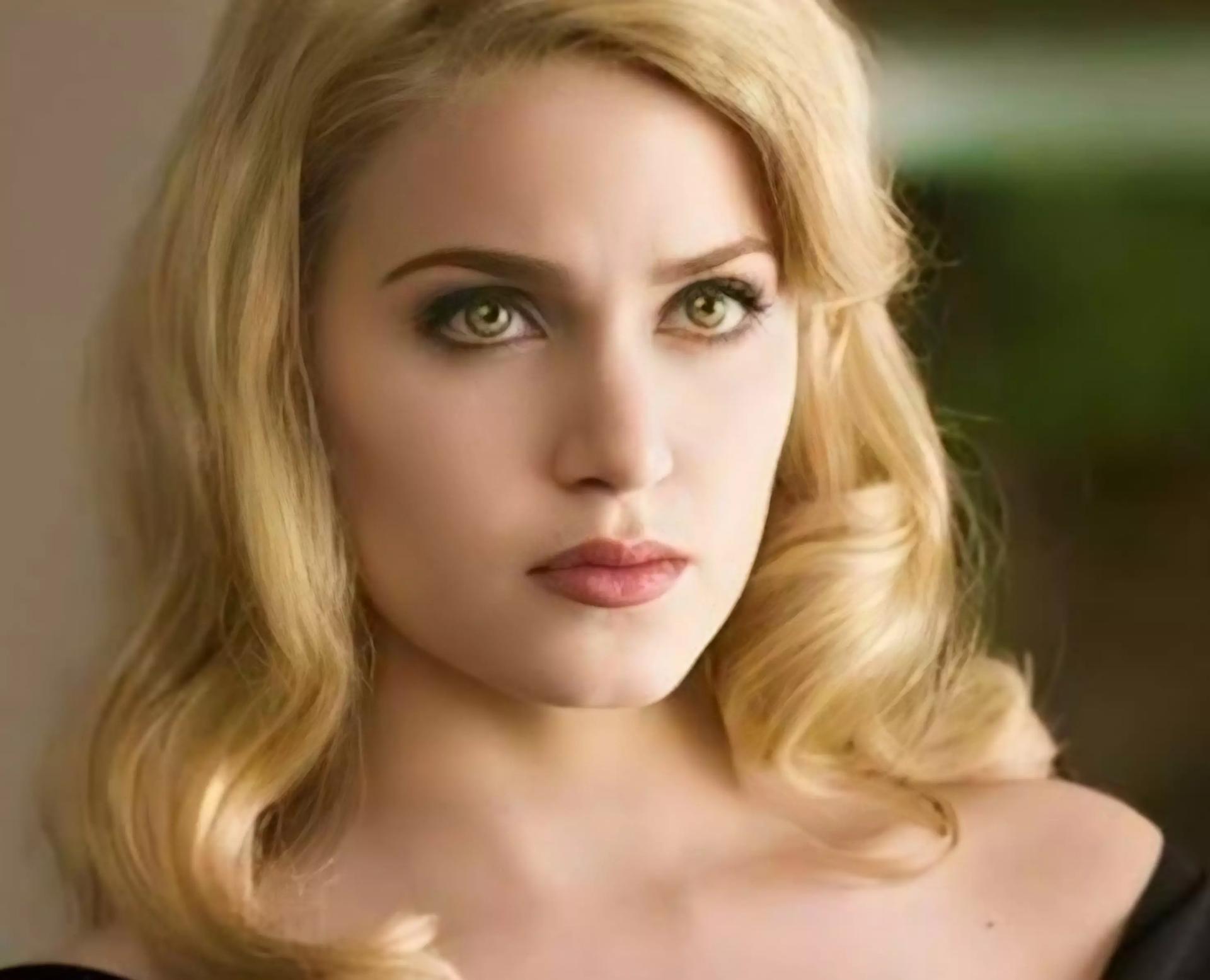 Rosalie Cullen thumbnail