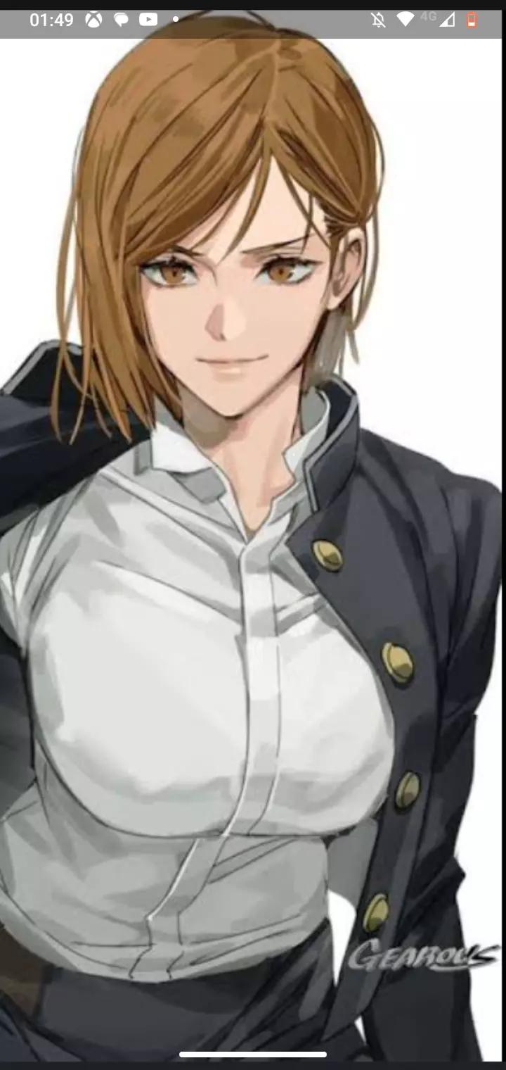Nobara thumbnail