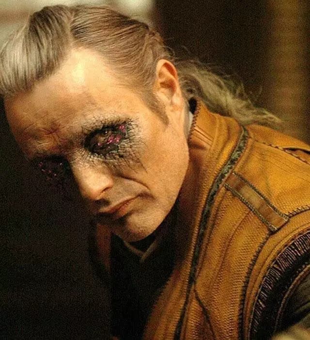 Kaecilius thumbnail