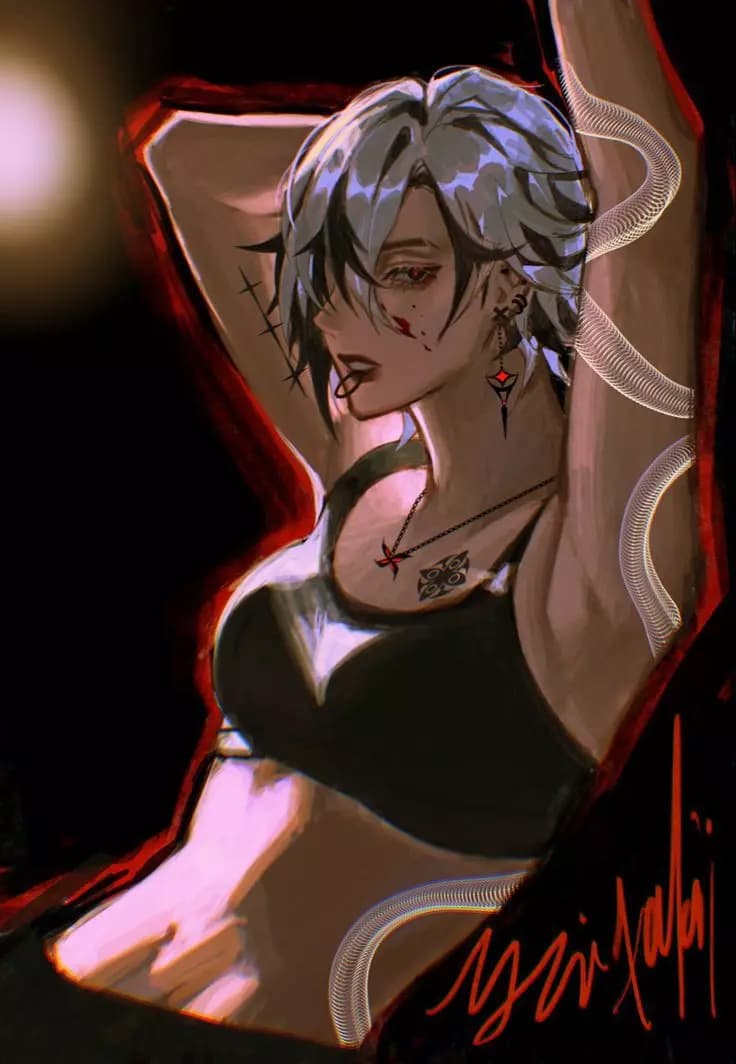 Harlequin thumbnail