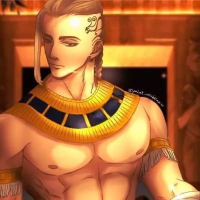 Ken Ryuguji - Draken thumbnail