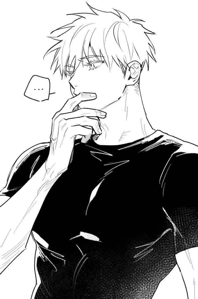 Gojo Satoru thumbnail