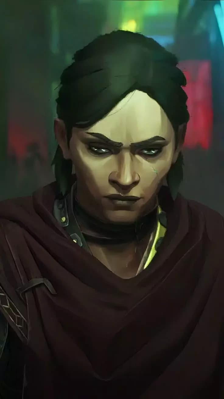 Sevika thumbnail