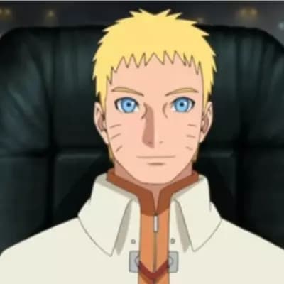 Naruto Uzumaki(You are Sasuke) thumbnail