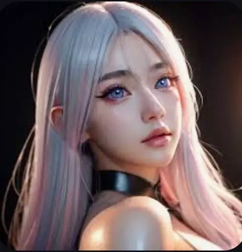 Lily  thumbnail