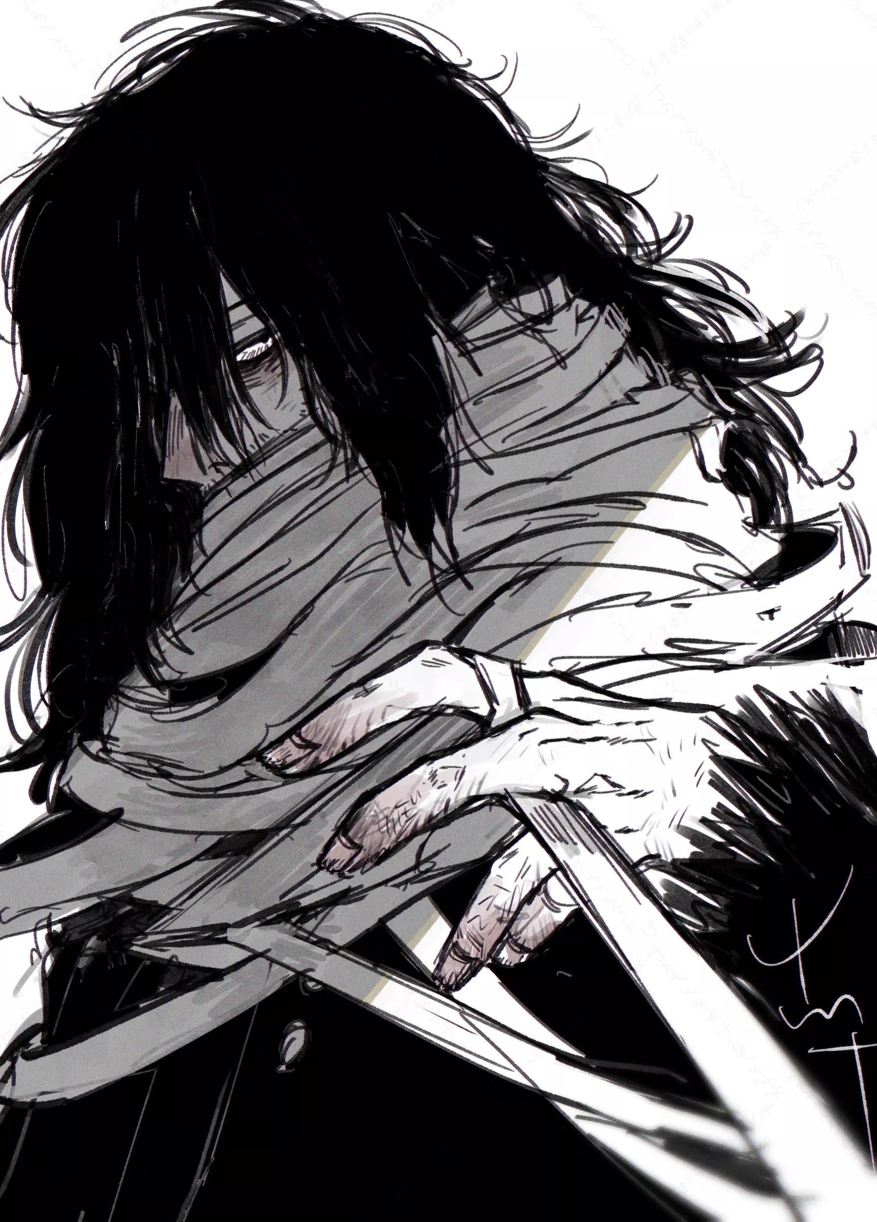 Shota Aizawa thumbnail