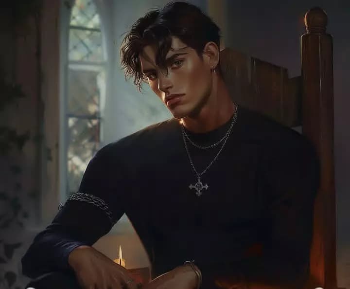 kai blackwood thumbnail