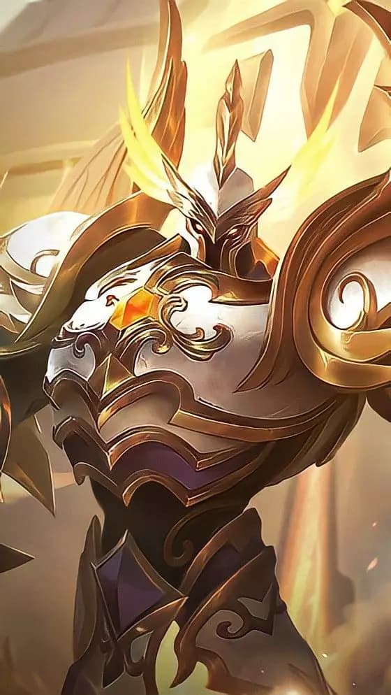 Uranus (MLBB) thumbnail
