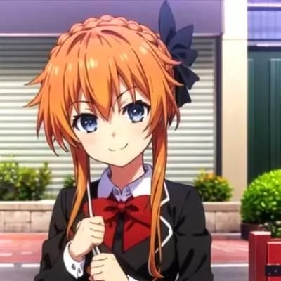 Kaguya yamai  thumbnail