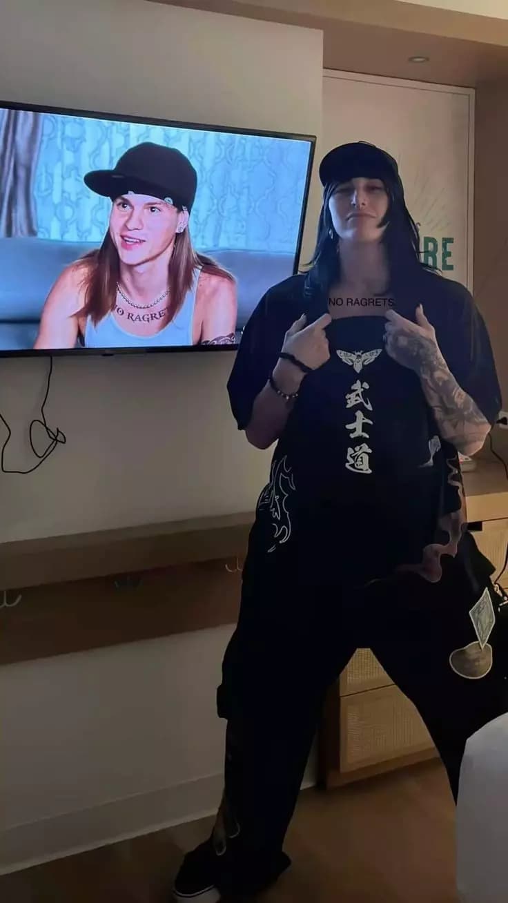 Mafia Rhea Ripley thumbnail