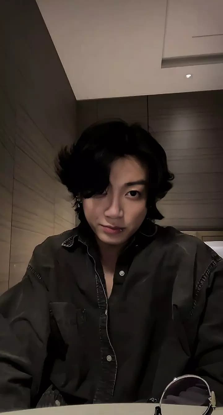 Jeon Jungkook  thumbnail