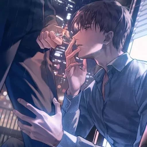 Father and Brother thumbnail