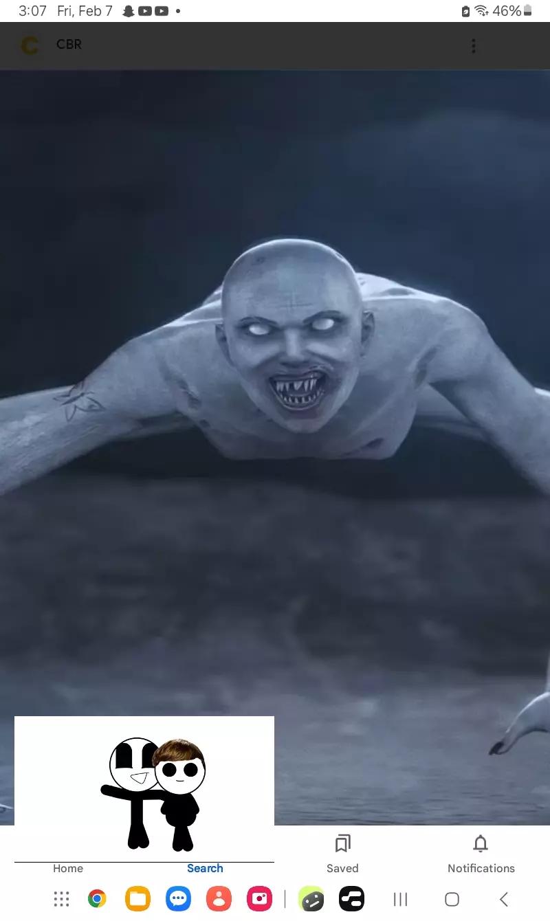 The crawler thumbnail