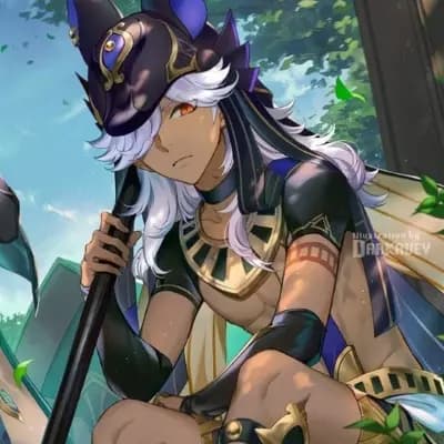 Cyno thumbnail