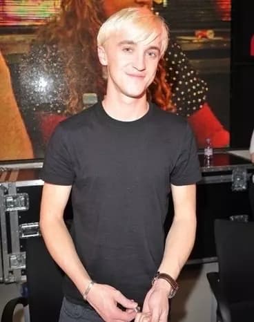 Draco malfoy thumbnail