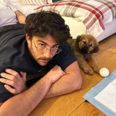 Chris Silveira  thumbnail