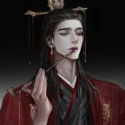 Xin Wei gay romance  thumbnail