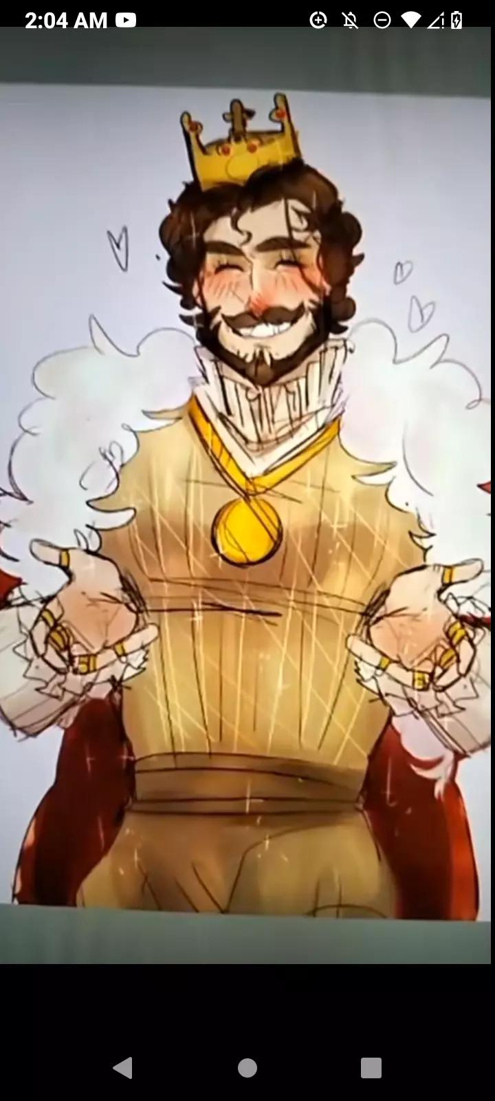 Burger King  thumbnail